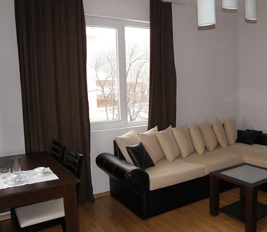 Belogradchik View Apartment Exterior photo