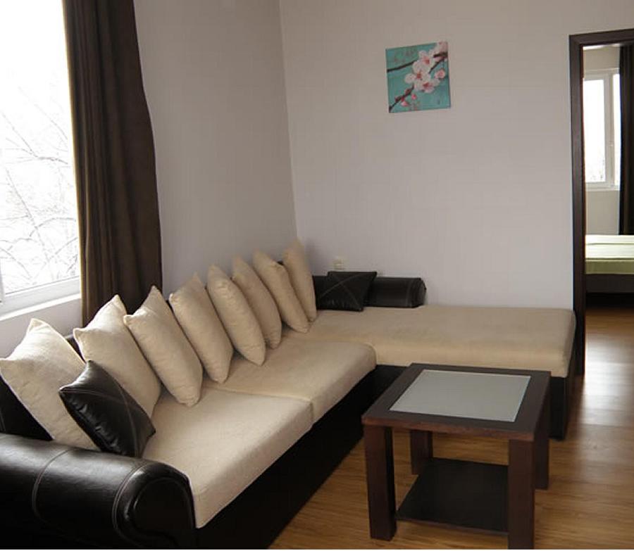 Belogradchik View Apartment Exterior photo