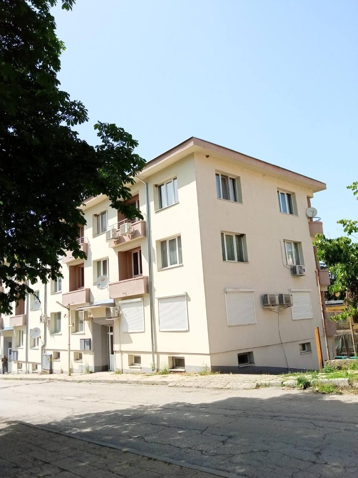Belogradchik View Apartment Exterior photo