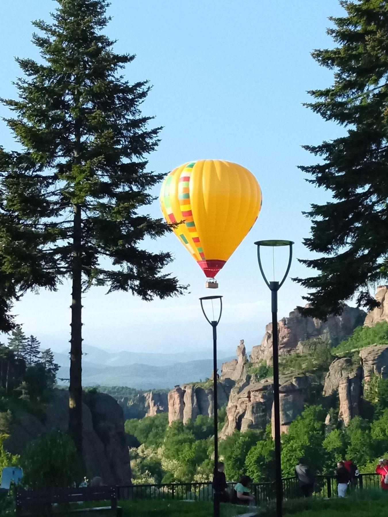Belogradchik View Apartment Exterior photo